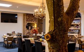 Hotel De Foreesten